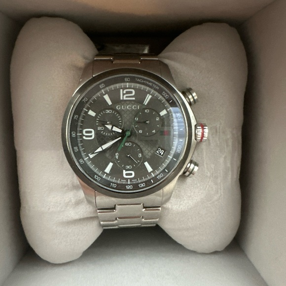 Gucci G timeless - Picture 1 of 6